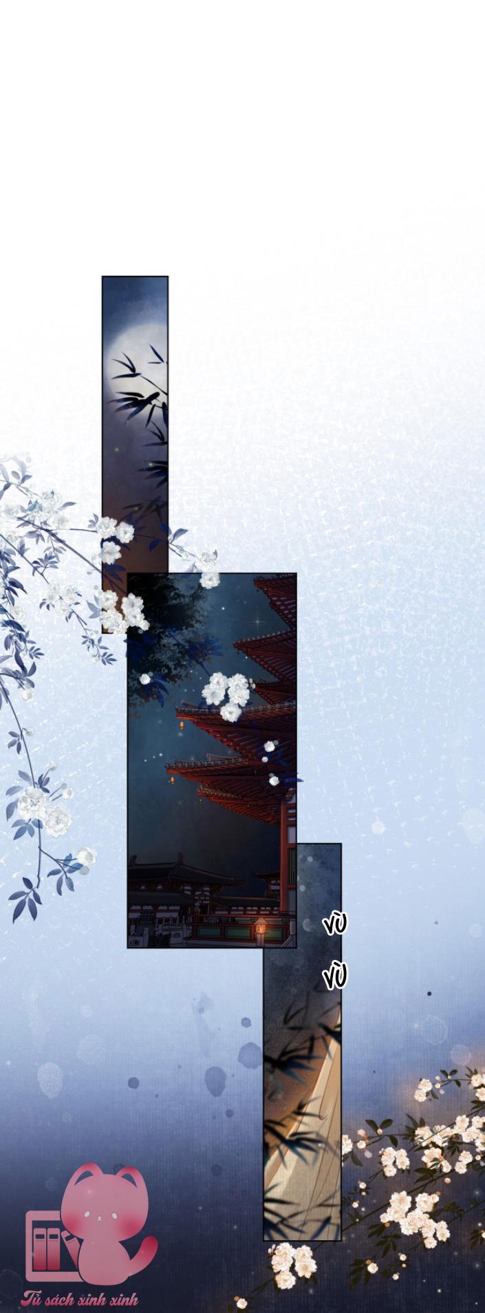 Ta Nhất Định Phải Làm Hắc Nguyệt Quang Của Tên Hôn Quân Này: Ta Nhất Định Phải Làm [...] – Chap 15