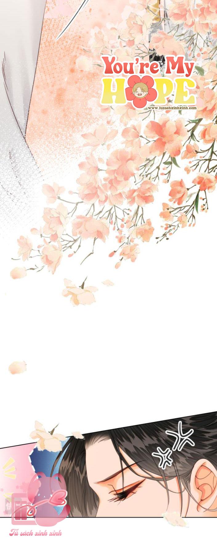 Ta Nhất Định Phải Làm Hắc Nguyệt Quang Của Tên Hôn Quân Này: Ta Nhất Định Phải Làm [...] – Chap 15