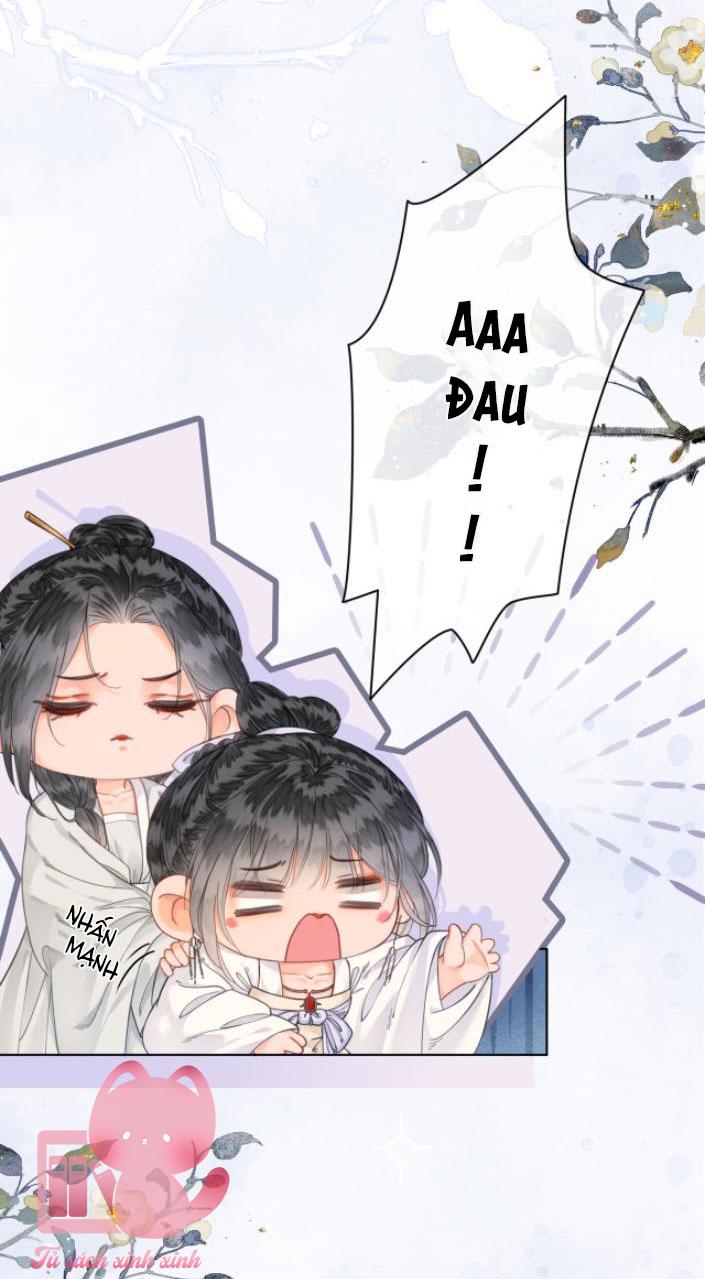 Ta Nhất Định Phải Làm Hắc Nguyệt Quang Của Tên Hôn Quân Này: Ta Nhất Định Phải Làm [...] – Chap 15