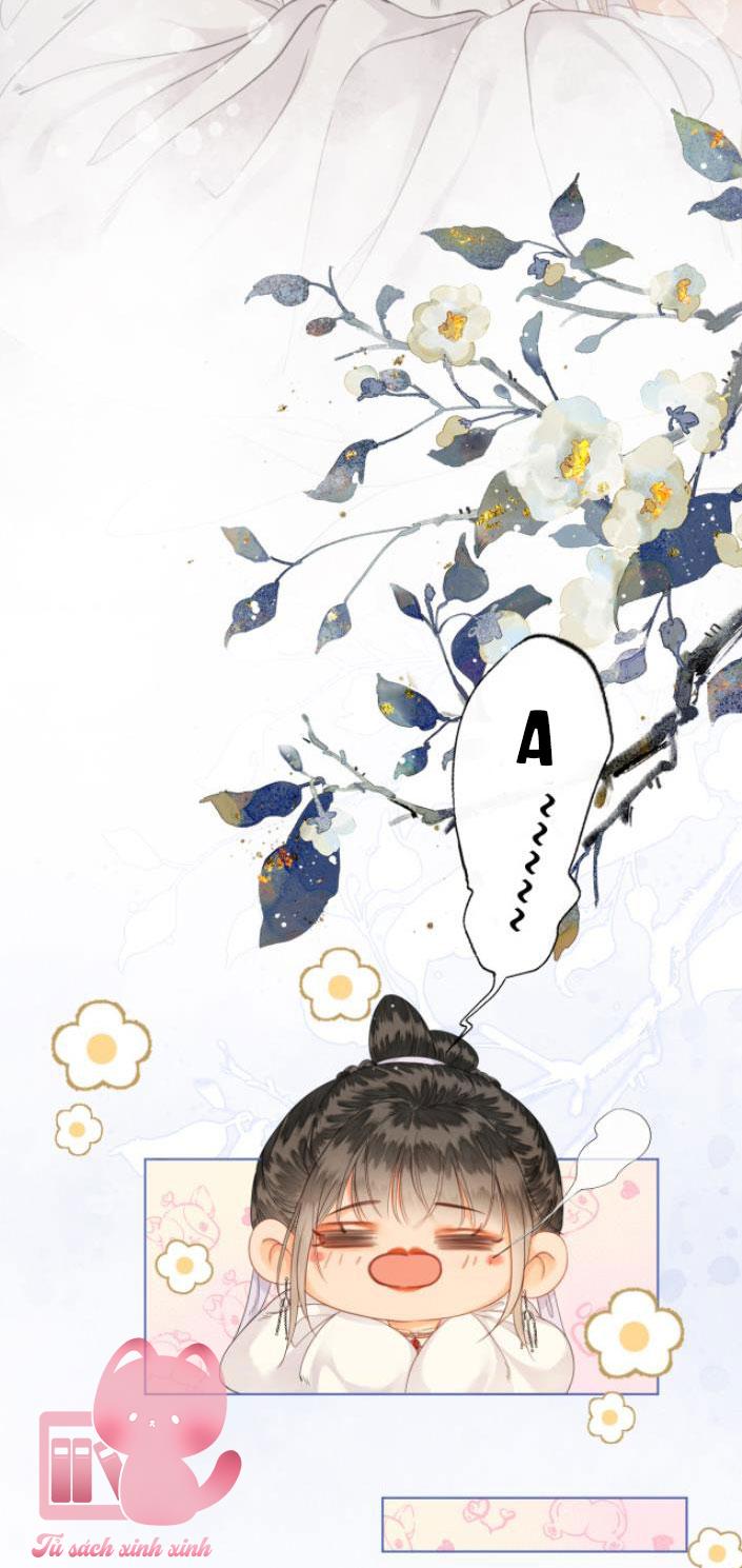Ta Nhất Định Phải Làm Hắc Nguyệt Quang Của Tên Hôn Quân Này: Ta Nhất Định Phải Làm [...] – Chap 15