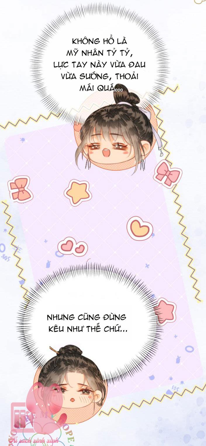 Ta Nhất Định Phải Làm Hắc Nguyệt Quang Của Tên Hôn Quân Này: Ta Nhất Định Phải Làm [...] – Chap 15