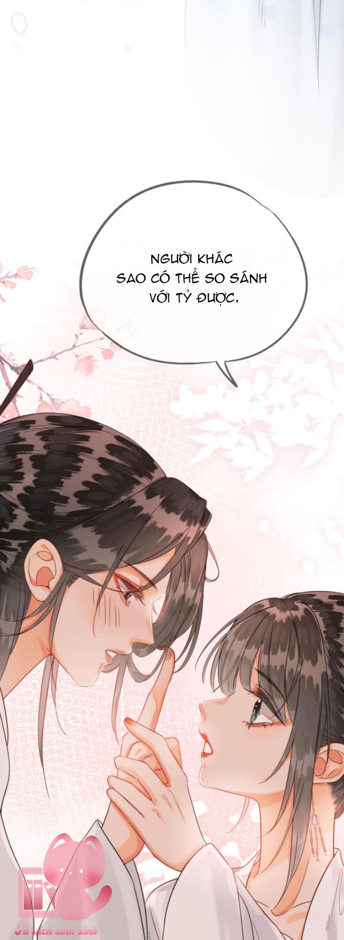 Ta Nhất Định Phải Làm Hắc Nguyệt Quang Của Tên Hôn Quân Này: Ta Nhất Định Phải Làm [...] – Chap 15