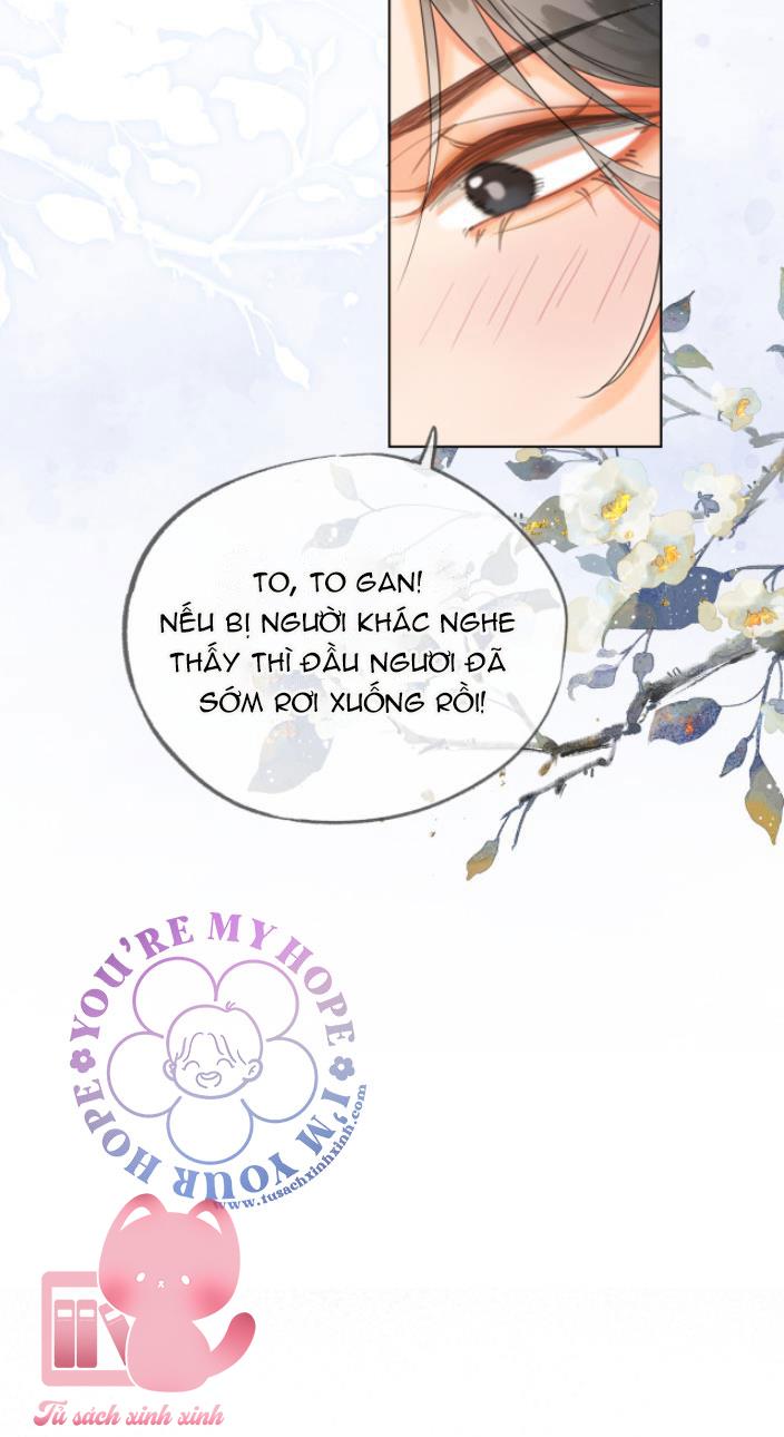 Ta Nhất Định Phải Làm Hắc Nguyệt Quang Của Tên Hôn Quân Này: Ta Nhất Định Phải Làm [...] – Chap 15
