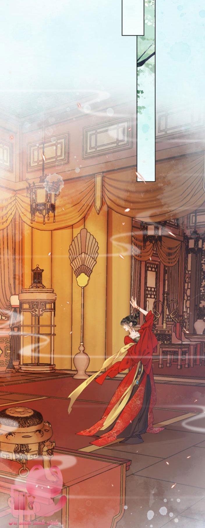 Ta Nhất Định Phải Làm Hắc Nguyệt Quang Của Tên Hôn Quân Này: Ta Nhất Định Phải Làm [...] – Chap 15