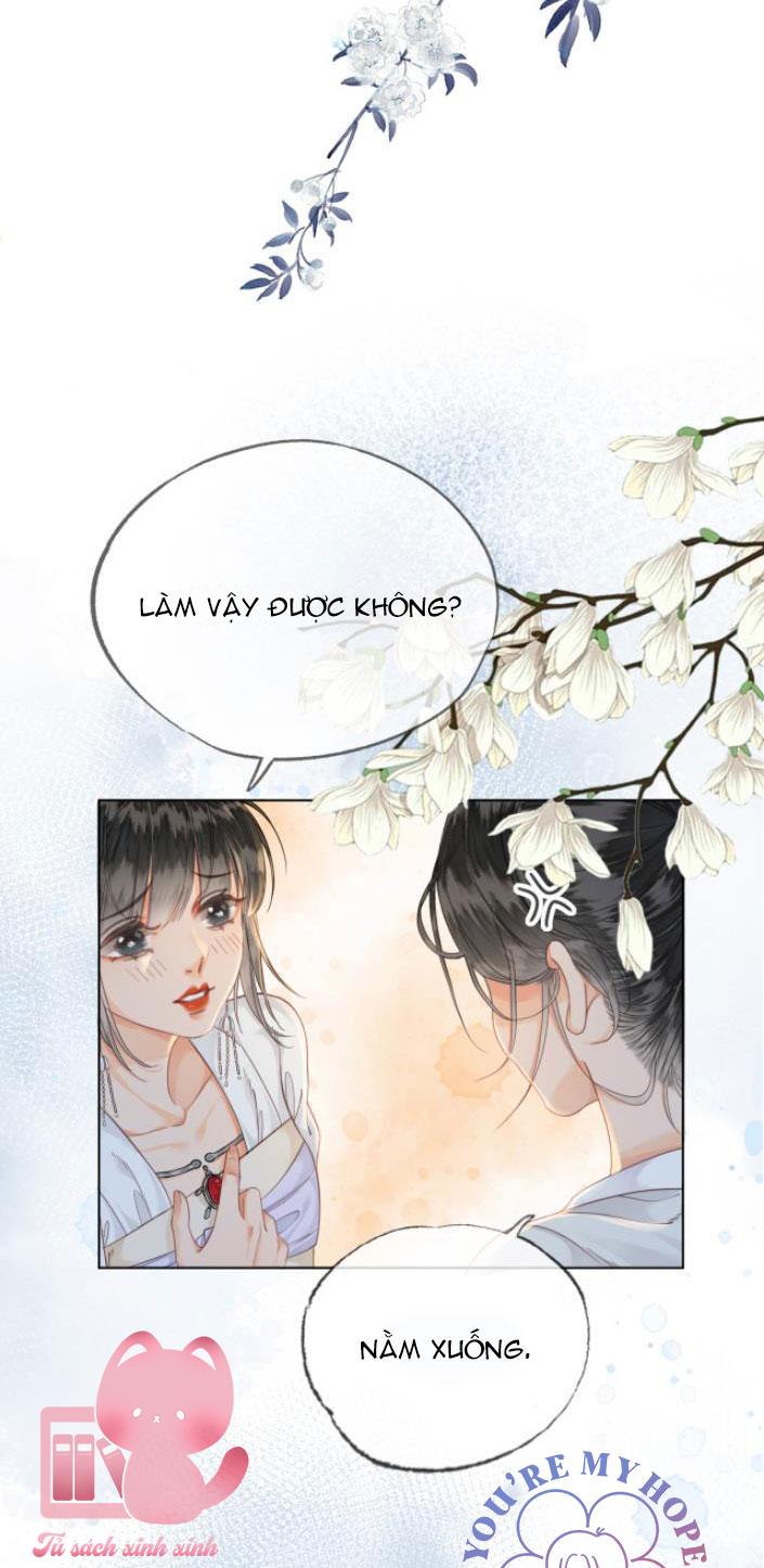 Ta Nhất Định Phải Làm Hắc Nguyệt Quang Của Tên Hôn Quân Này: Ta Nhất Định Phải Làm [...] – Chap 15