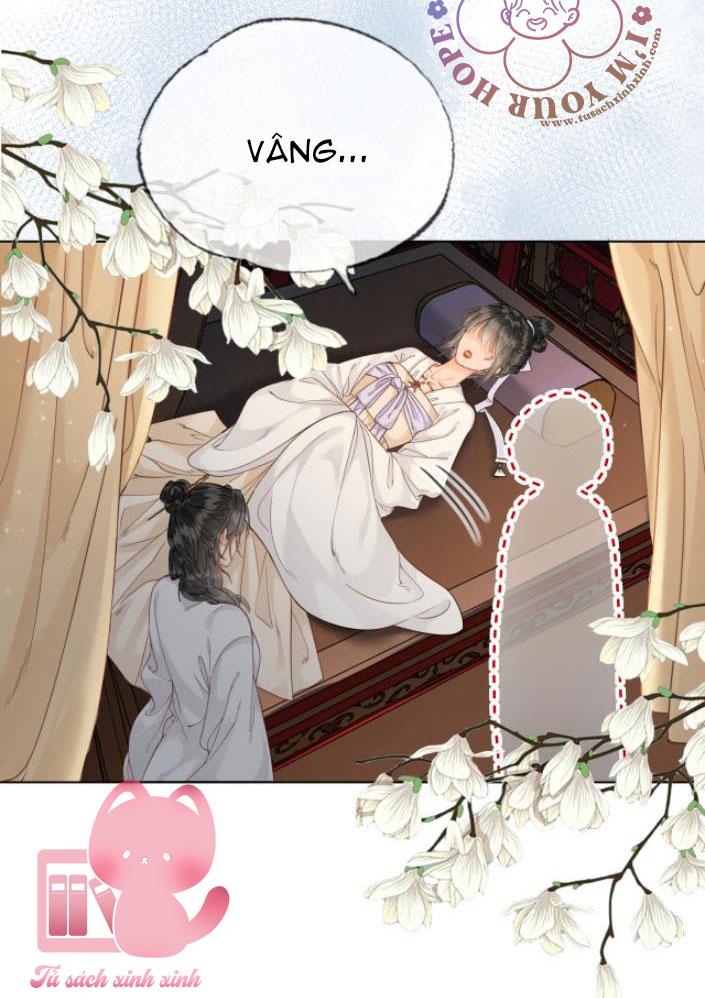 Ta Nhất Định Phải Làm Hắc Nguyệt Quang Của Tên Hôn Quân Này: Ta Nhất Định Phải Làm [...] – Chap 15