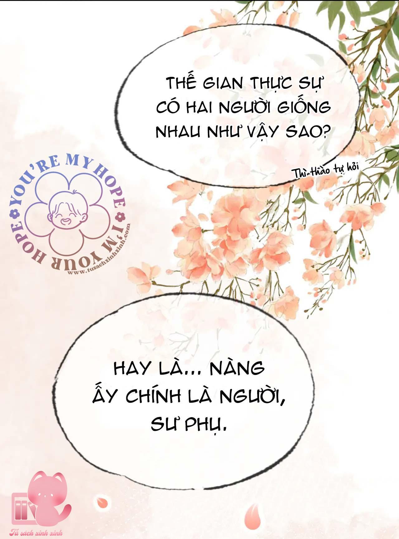 Ta Nhất Định Phải Làm Hắc Nguyệt Quang Của Tên Hôn Quân Này: Ta Nhất Định Phải Làm [...] – Chap 17