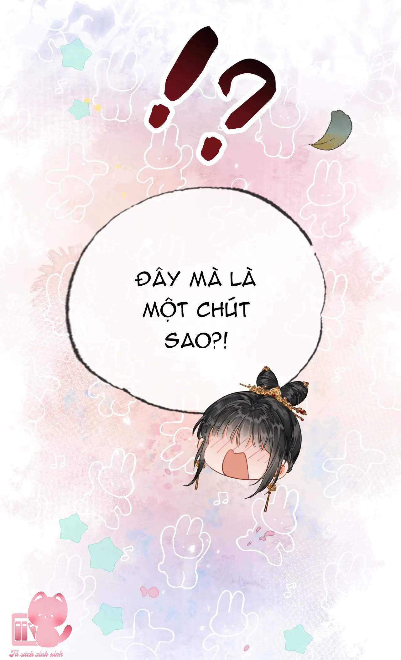 Ta Nhất Định Phải Làm Hắc Nguyệt Quang Của Tên Hôn Quân Này: Ta Nhất Định Phải Làm [...] – Chap 17