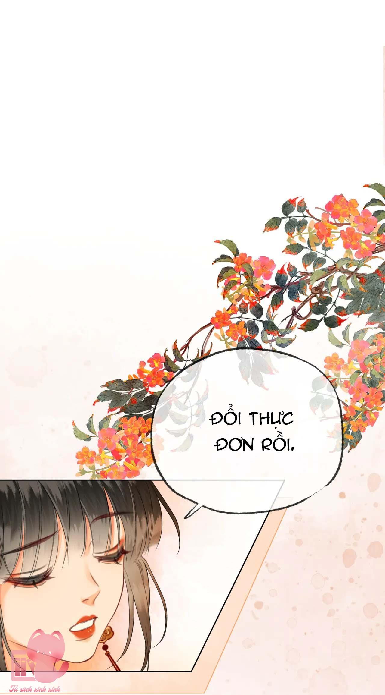 Ta Nhất Định Phải Làm Hắc Nguyệt Quang Của Tên Hôn Quân Này: Ta Nhất Định Phải Làm [...] – Chap 18