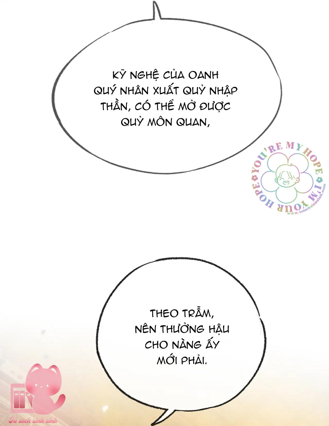 Ta Nhất Định Phải Làm Hắc Nguyệt Quang Của Tên Hôn Quân Này: Ta Nhất Định Phải Làm [...] – Chap 19