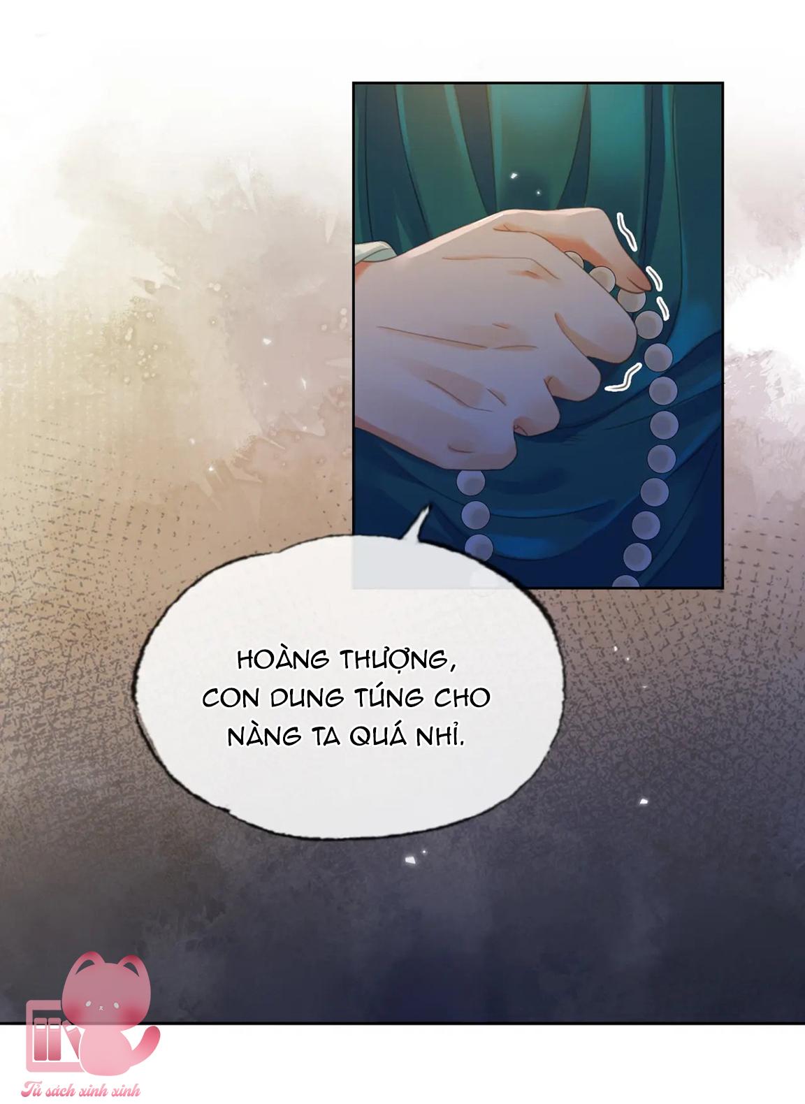 Ta Nhất Định Phải Làm Hắc Nguyệt Quang Của Tên Hôn Quân Này: Ta Nhất Định Phải Làm [...] – Chap 19