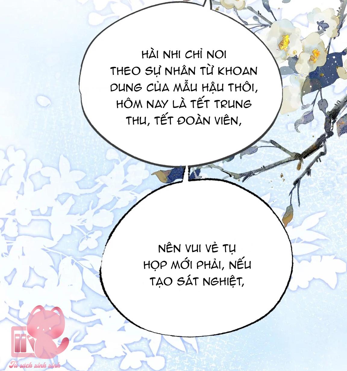 Ta Nhất Định Phải Làm Hắc Nguyệt Quang Của Tên Hôn Quân Này: Ta Nhất Định Phải Làm [...] – Chap 19
