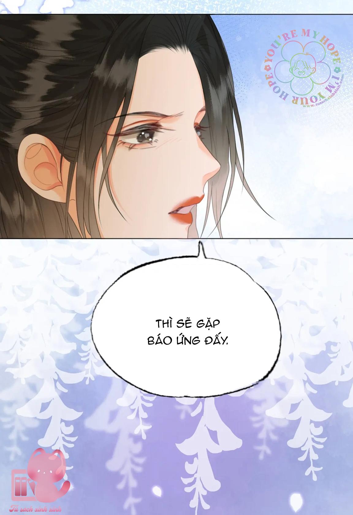 Ta Nhất Định Phải Làm Hắc Nguyệt Quang Của Tên Hôn Quân Này: Ta Nhất Định Phải Làm [...] – Chap 19