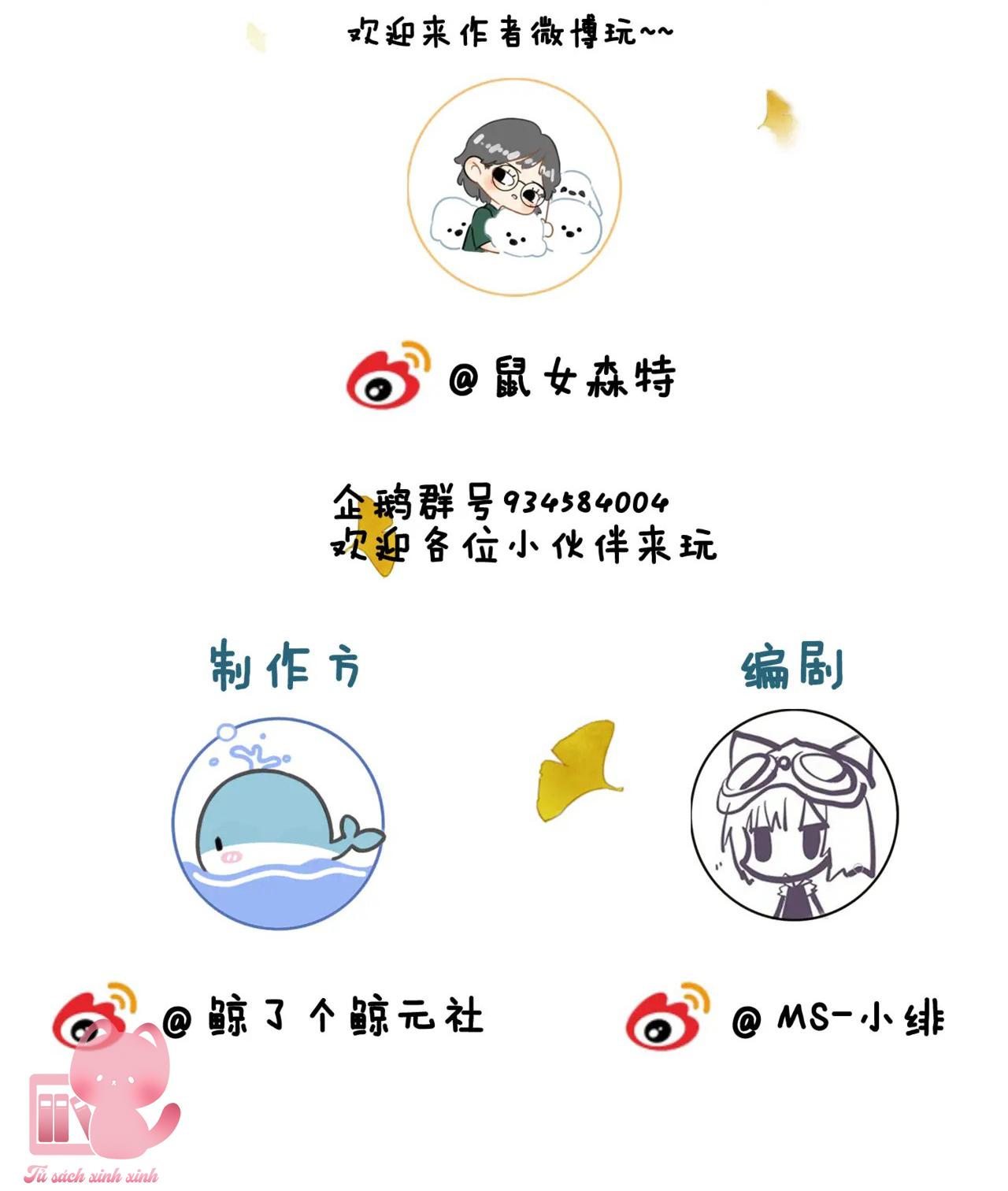 Ta Nhất Định Phải Làm Hắc Nguyệt Quang Của Tên Hôn Quân Này: Ta Nhất Định Phải Làm [...] – Chap 19