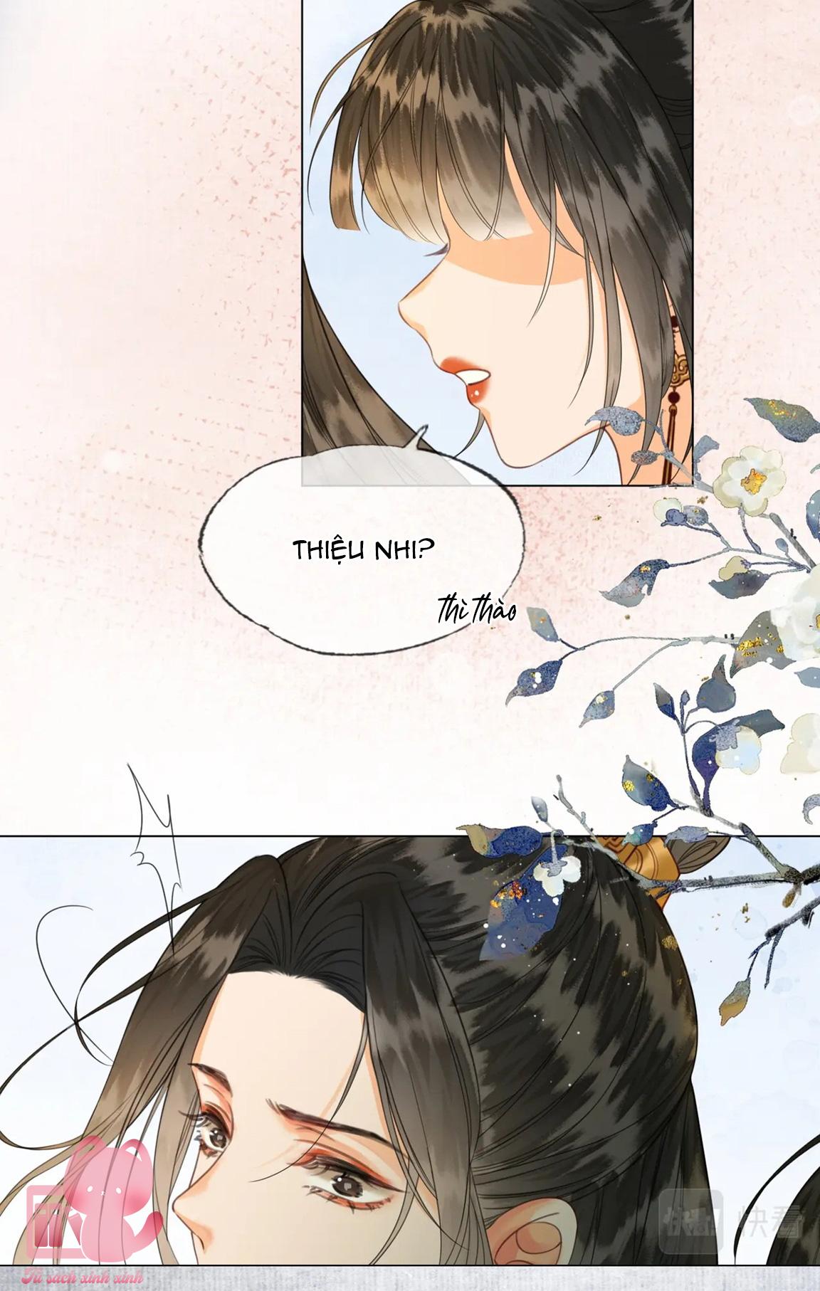 Ta Nhất Định Phải Làm Hắc Nguyệt Quang Của Tên Hôn Quân Này: Ta Nhất Định Phải Làm [...] – Chap 19