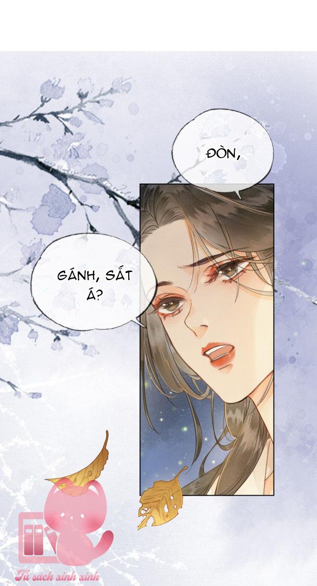 Ta Nhất Định Phải Làm Hắc Nguyệt Quang Của Tên Hôn Quân Này: Ta Nhất Định Phải Làm [...] – Chap 2
