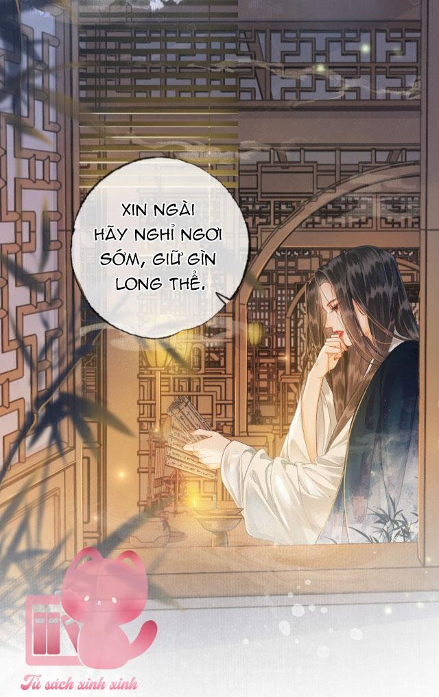 Ta Nhất Định Phải Làm Hắc Nguyệt Quang Của Tên Hôn Quân Này: Ta Nhất Định Phải Làm [...] – Chap 2