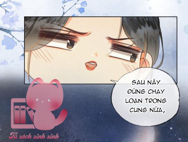 Ta Nhất Định Phải Làm Hắc Nguyệt Quang Của Tên Hôn Quân Này: Ta Nhất Định Phải Làm [...] – Chap 2