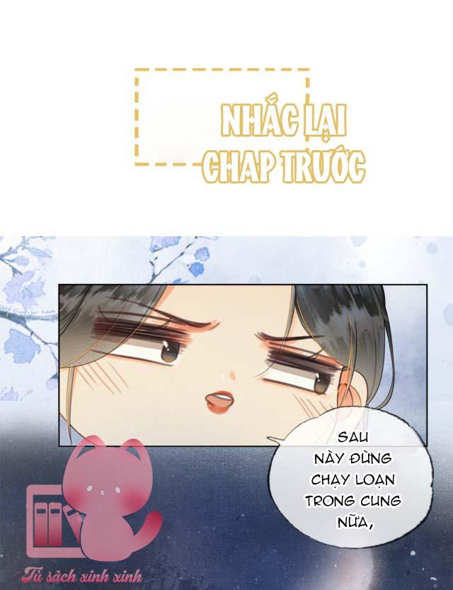 Ta Nhất Định Phải Làm Hắc Nguyệt Quang Của Tên Hôn Quân Này: Ta Nhất Định Phải Làm [...] – Chap 3