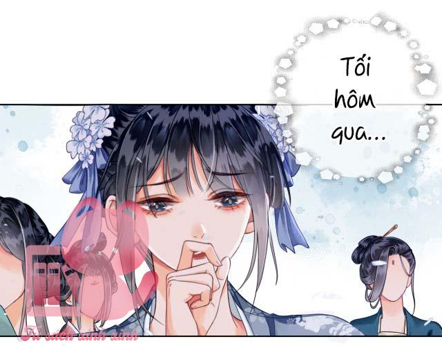 Ta Nhất Định Phải Làm Hắc Nguyệt Quang Của Tên Hôn Quân Này: Ta Nhất Định Phải Làm [...] – Chap 3