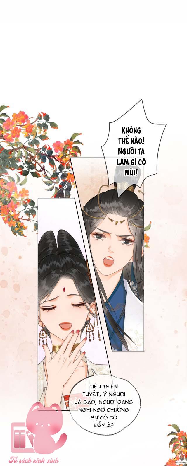 Ta Nhất Định Phải Làm Hắc Nguyệt Quang Của Tên Hôn Quân Này: Ta Nhất Định Phải Làm [...] – Chap 3