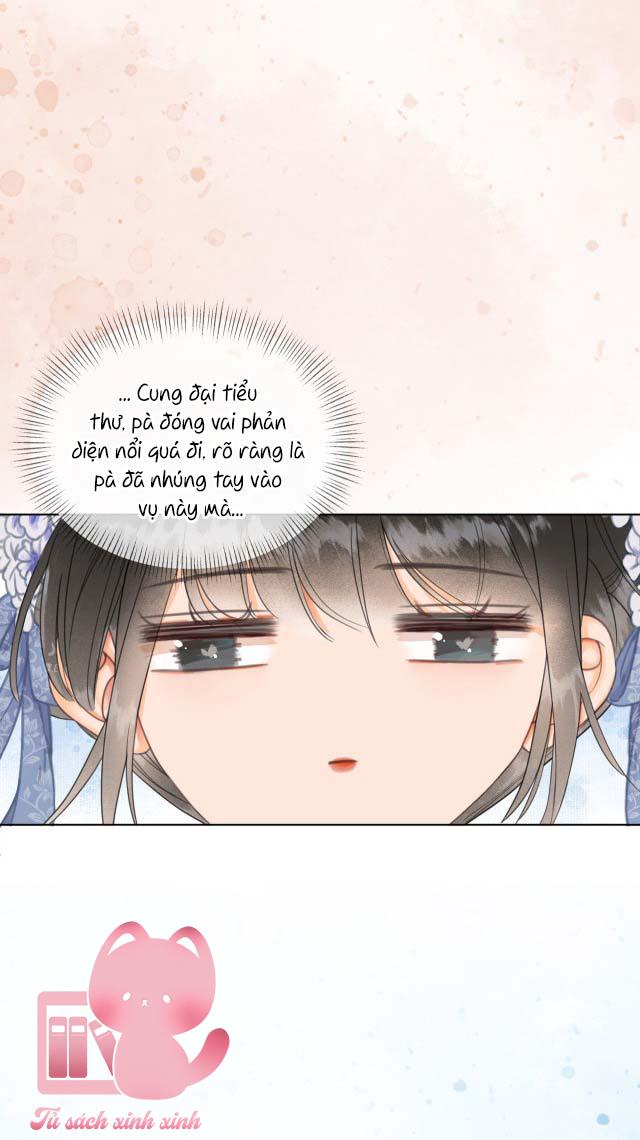 Ta Nhất Định Phải Làm Hắc Nguyệt Quang Của Tên Hôn Quân Này: Ta Nhất Định Phải Làm [...] – Chap 3