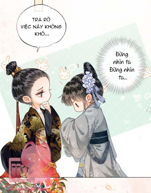 Ta Nhất Định Phải Làm Hắc Nguyệt Quang Của Tên Hôn Quân Này: Ta Nhất Định Phải Làm [...] – Chap 3
