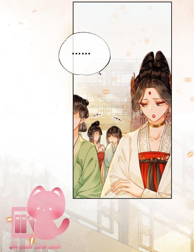 Ta Nhất Định Phải Làm Hắc Nguyệt Quang Của Tên Hôn Quân Này: Ta Nhất Định Phải Làm [...] – Chap 3