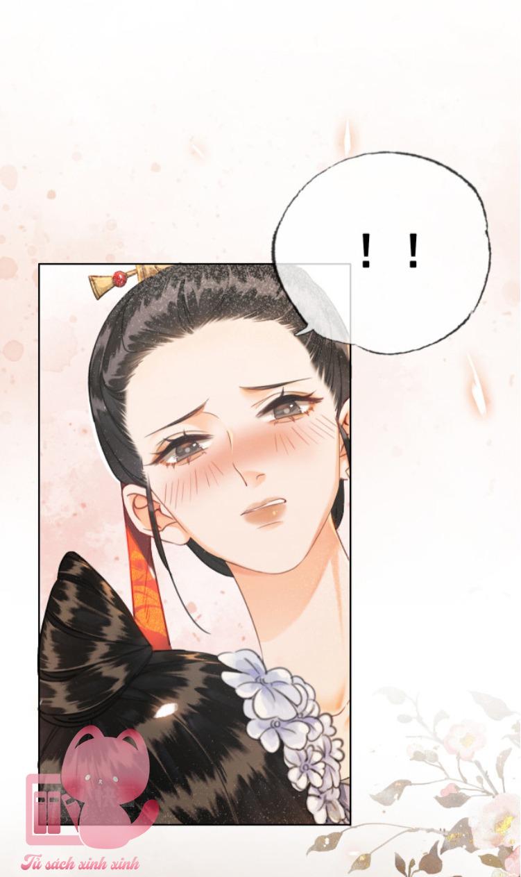 Ta Nhất Định Phải Làm Hắc Nguyệt Quang Của Tên Hôn Quân Này: Ta Nhất Định Phải Làm [...] – Chap 4