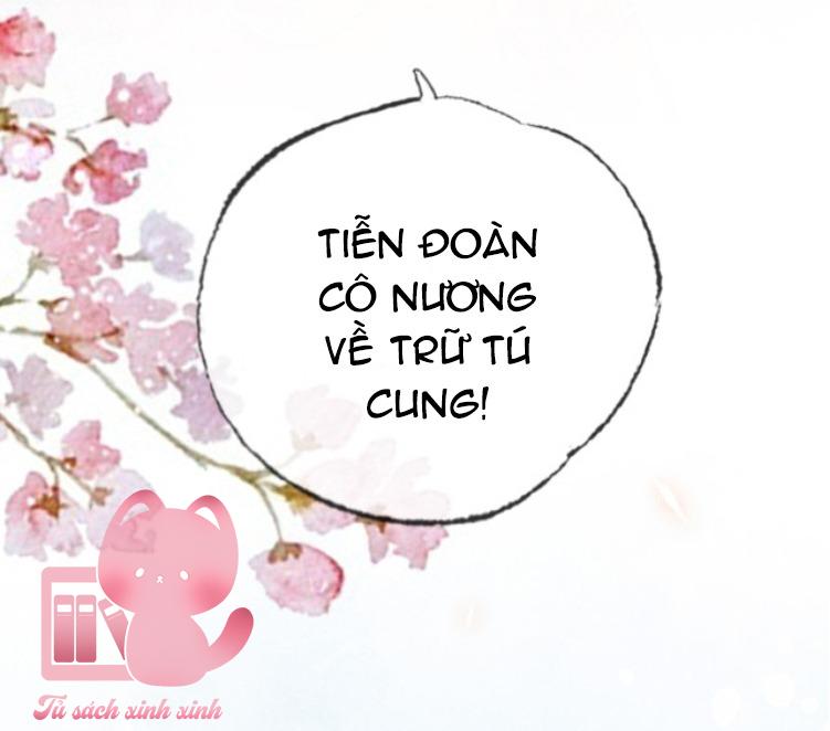Ta Nhất Định Phải Làm Hắc Nguyệt Quang Của Tên Hôn Quân Này: Ta Nhất Định Phải Làm [...] – Chap 4
