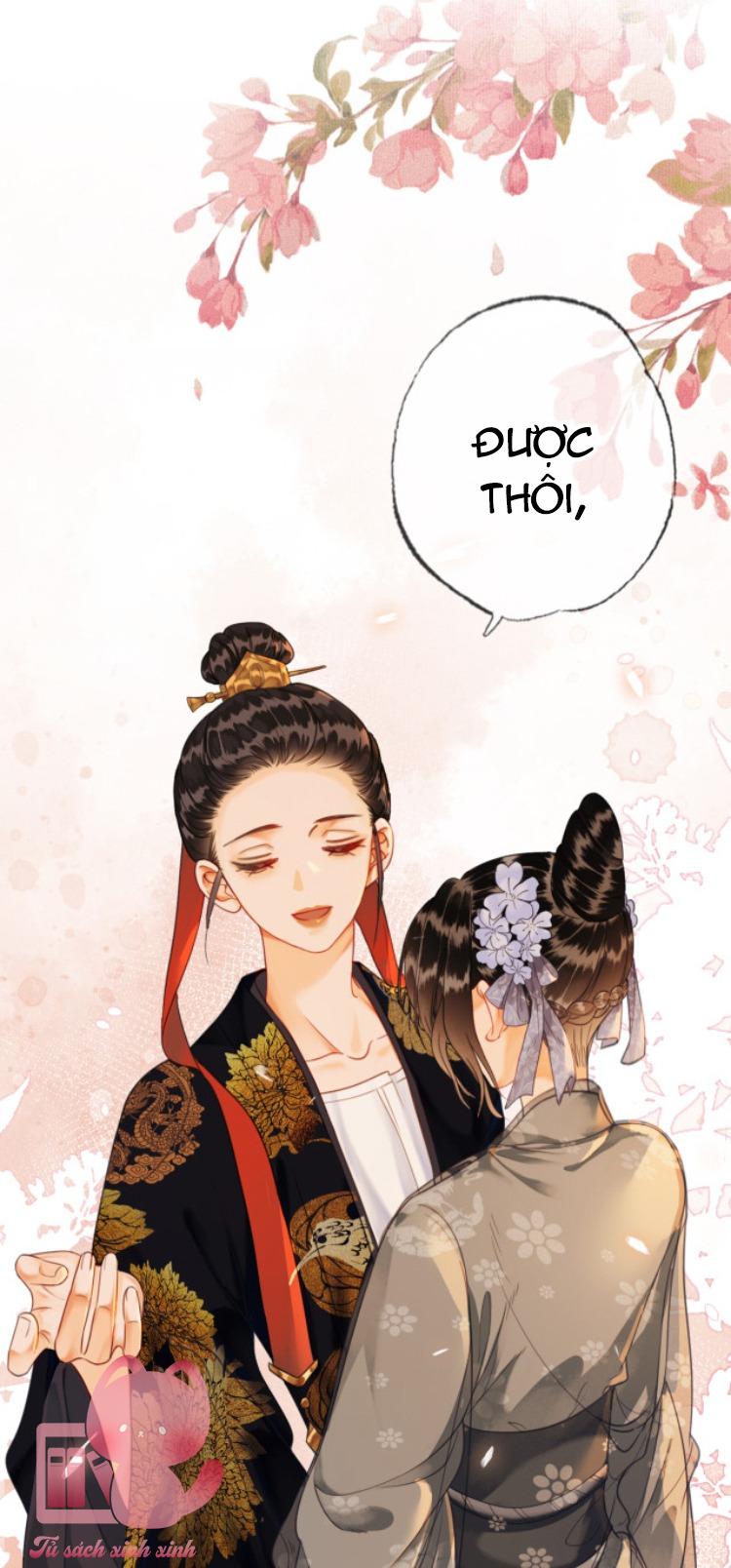 Ta Nhất Định Phải Làm Hắc Nguyệt Quang Của Tên Hôn Quân Này: Ta Nhất Định Phải Làm [...] – Chap 4