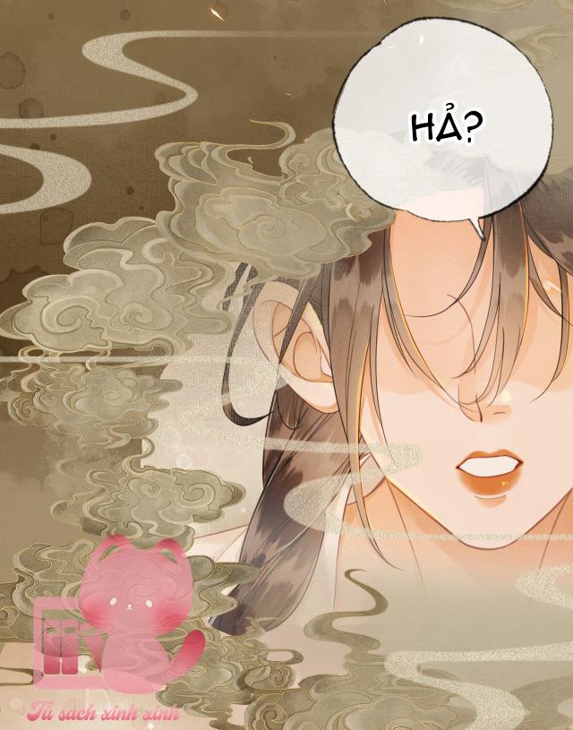 Ta Nhất Định Phải Làm Hắc Nguyệt Quang Của Tên Hôn Quân Này: Ta Nhất Định Phải Làm [...] – Chap 5