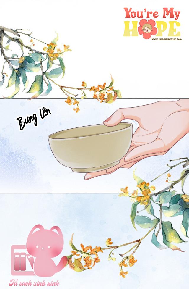 Ta Nhất Định Phải Làm Hắc Nguyệt Quang Của Tên Hôn Quân Này: Ta Nhất Định Phải Làm [...] – Chap 5
