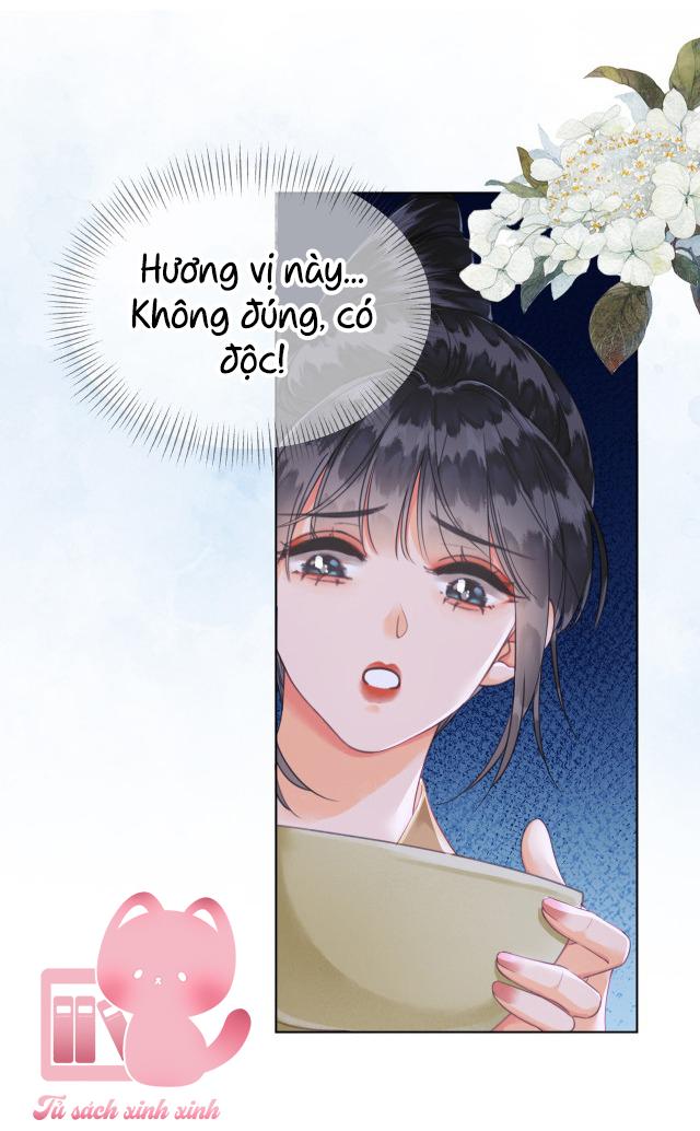 Ta Nhất Định Phải Làm Hắc Nguyệt Quang Của Tên Hôn Quân Này: Ta Nhất Định Phải Làm [...] – Chap 5