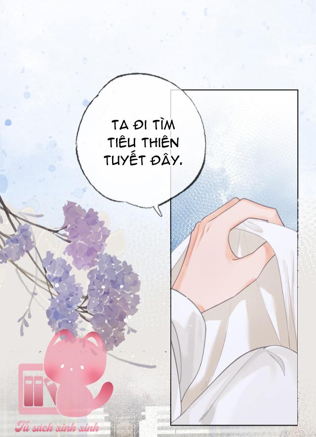 Ta Nhất Định Phải Làm Hắc Nguyệt Quang Của Tên Hôn Quân Này: Ta Nhất Định Phải Làm [...] – Chap 5