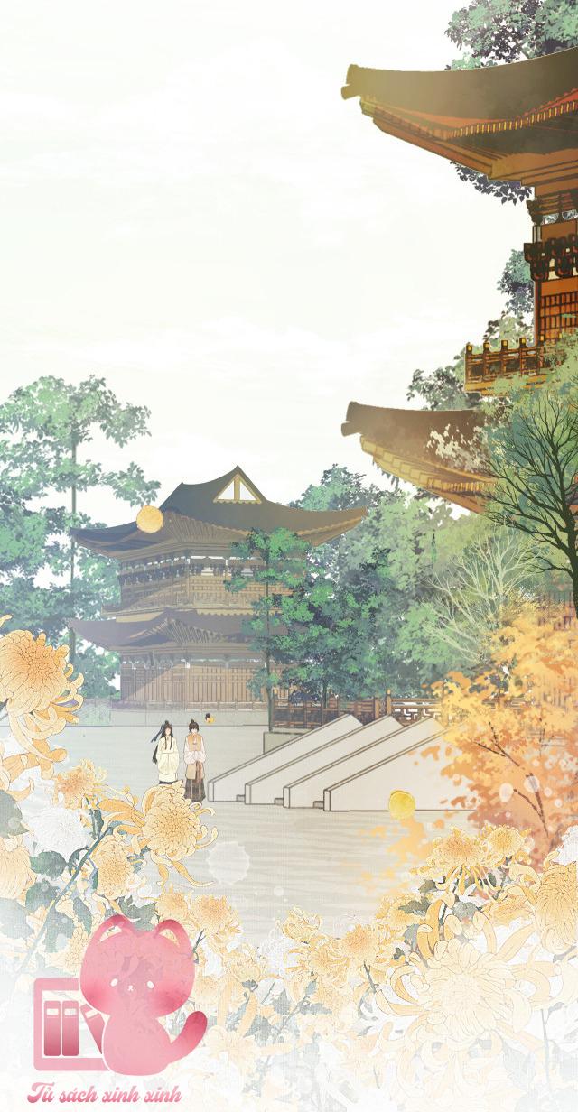 Ta Nhất Định Phải Làm Hắc Nguyệt Quang Của Tên Hôn Quân Này: Ta Nhất Định Phải Làm [...] – Chap 5