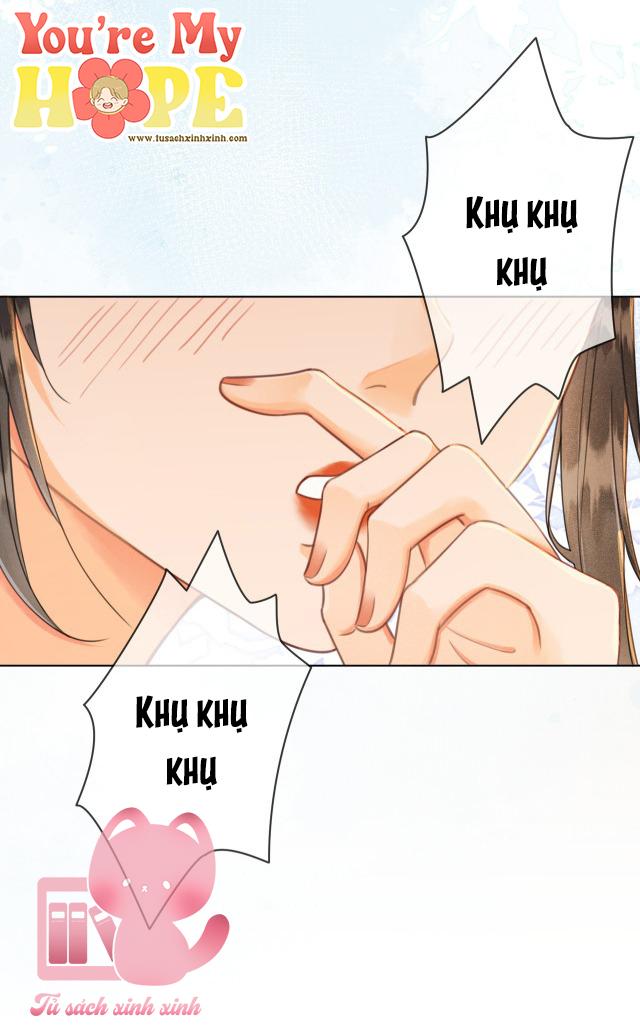 Ta Nhất Định Phải Làm Hắc Nguyệt Quang Của Tên Hôn Quân Này: Ta Nhất Định Phải Làm [...] – Chap 5