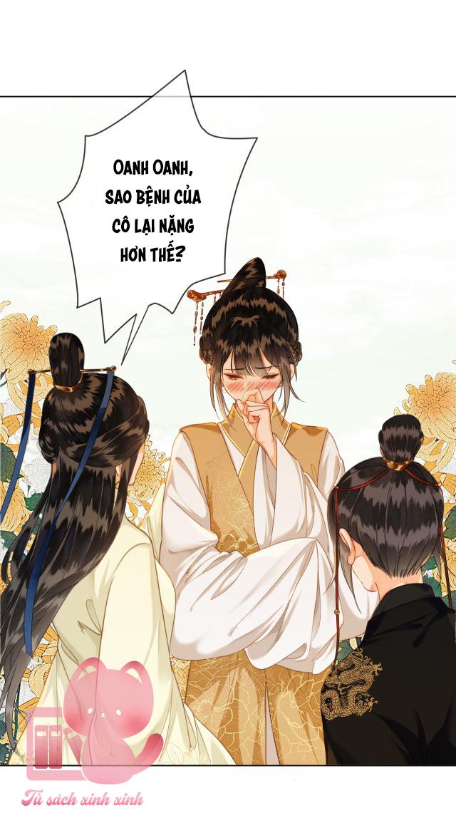 Ta Nhất Định Phải Làm Hắc Nguyệt Quang Của Tên Hôn Quân Này: Ta Nhất Định Phải Làm [...] – Chap 5