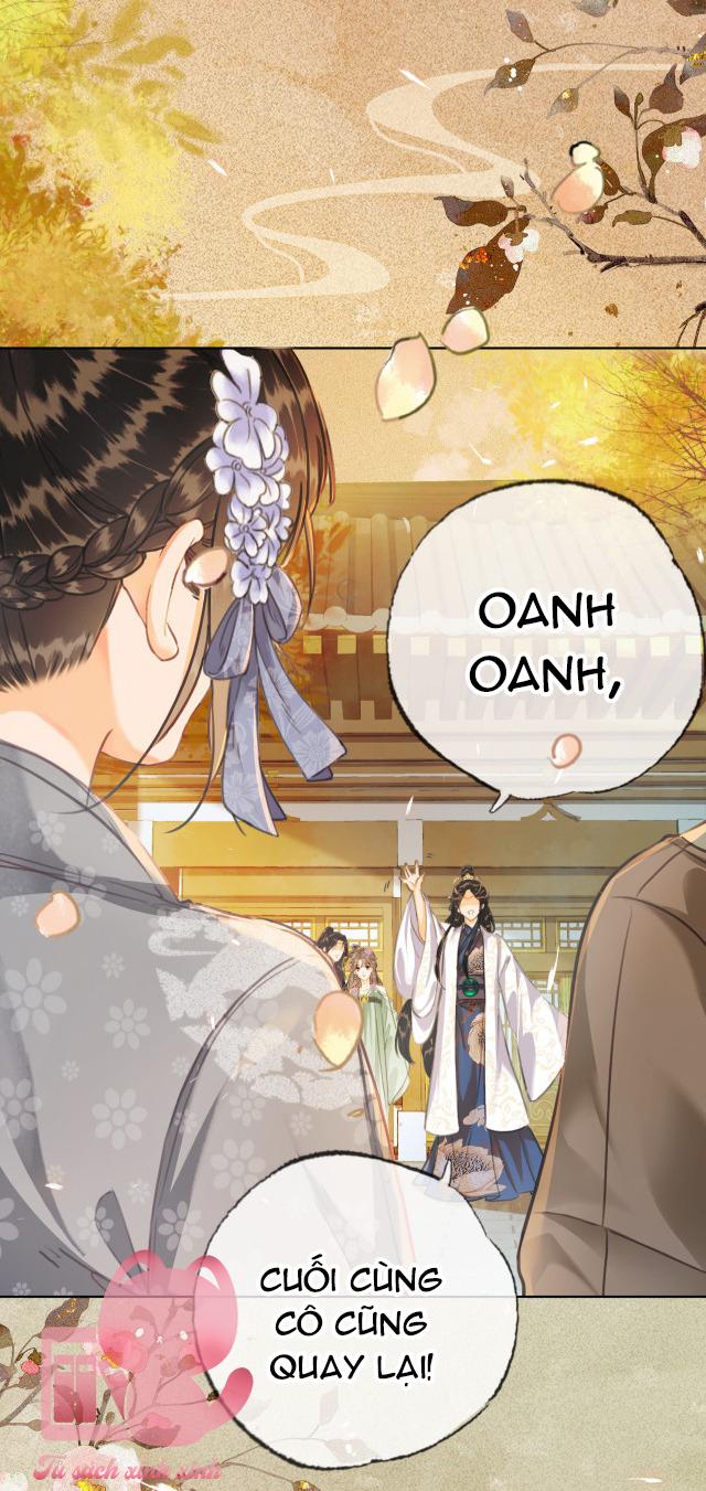 Ta Nhất Định Phải Làm Hắc Nguyệt Quang Của Tên Hôn Quân Này: Ta Nhất Định Phải Làm [...] – Chap 5