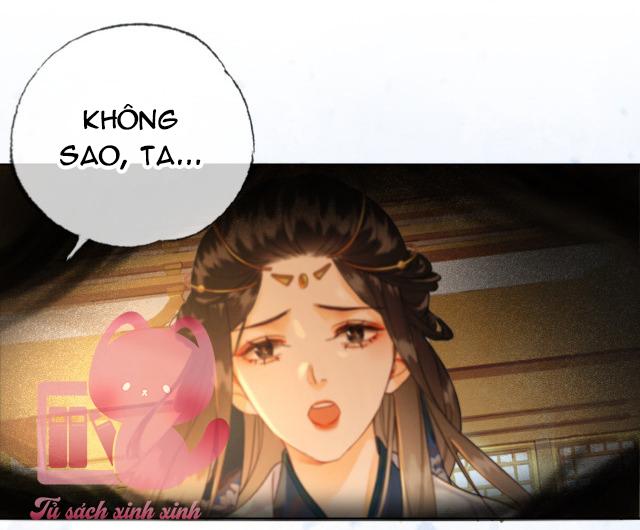 Ta Nhất Định Phải Làm Hắc Nguyệt Quang Của Tên Hôn Quân Này: Ta Nhất Định Phải Làm [...] – Chap 5