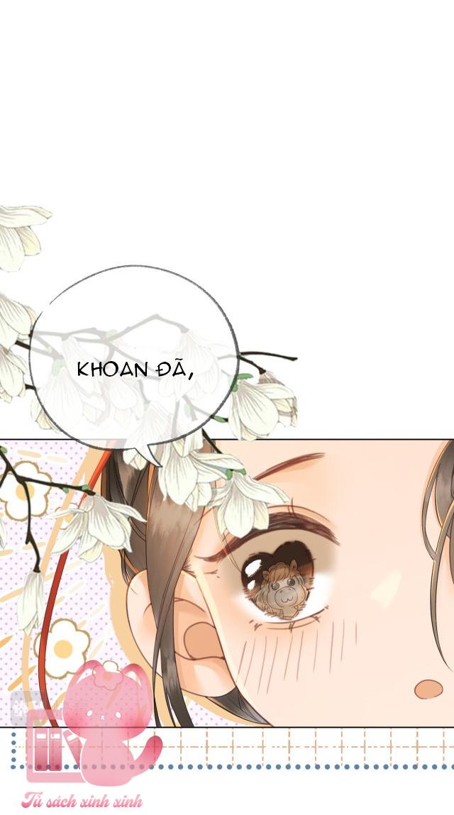 Ta Nhất Định Phải Làm Hắc Nguyệt Quang Của Tên Hôn Quân Này: Ta Nhất Định Phải Làm [...] – Chap 6