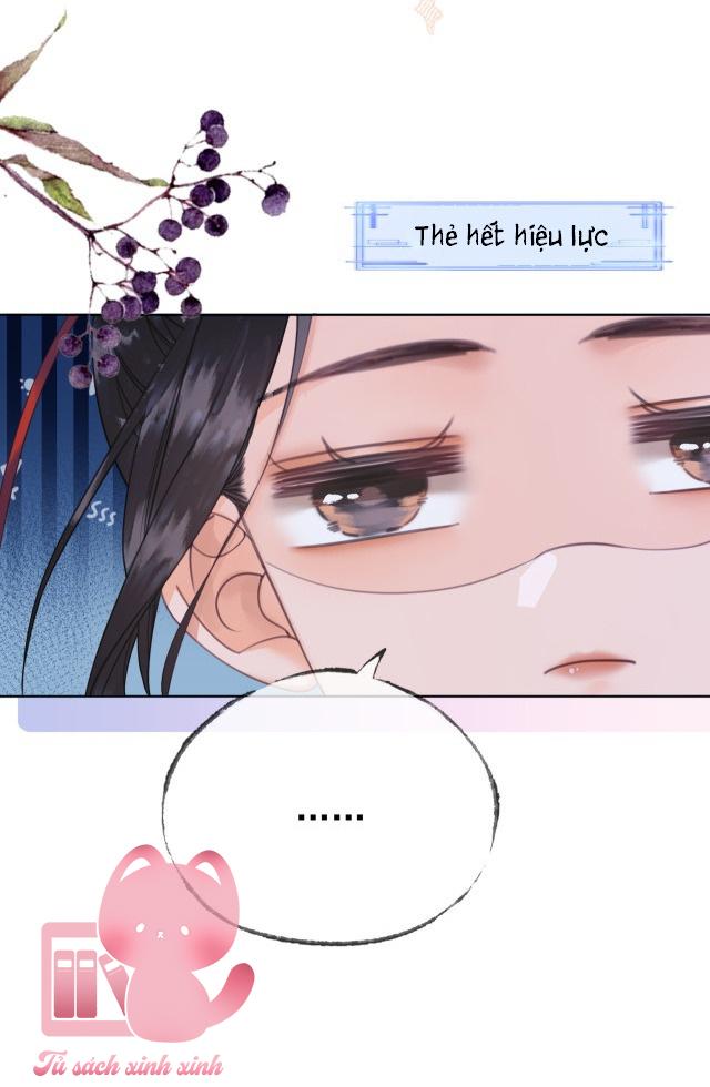 Ta Nhất Định Phải Làm Hắc Nguyệt Quang Của Tên Hôn Quân Này: Ta Nhất Định Phải Làm [...] – Chap 6
