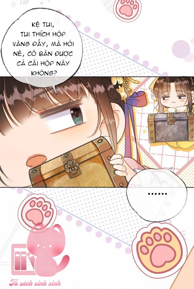 Ta Nhất Định Phải Làm Hắc Nguyệt Quang Của Tên Hôn Quân Này: Ta Nhất Định Phải Làm [...] – Chap 6