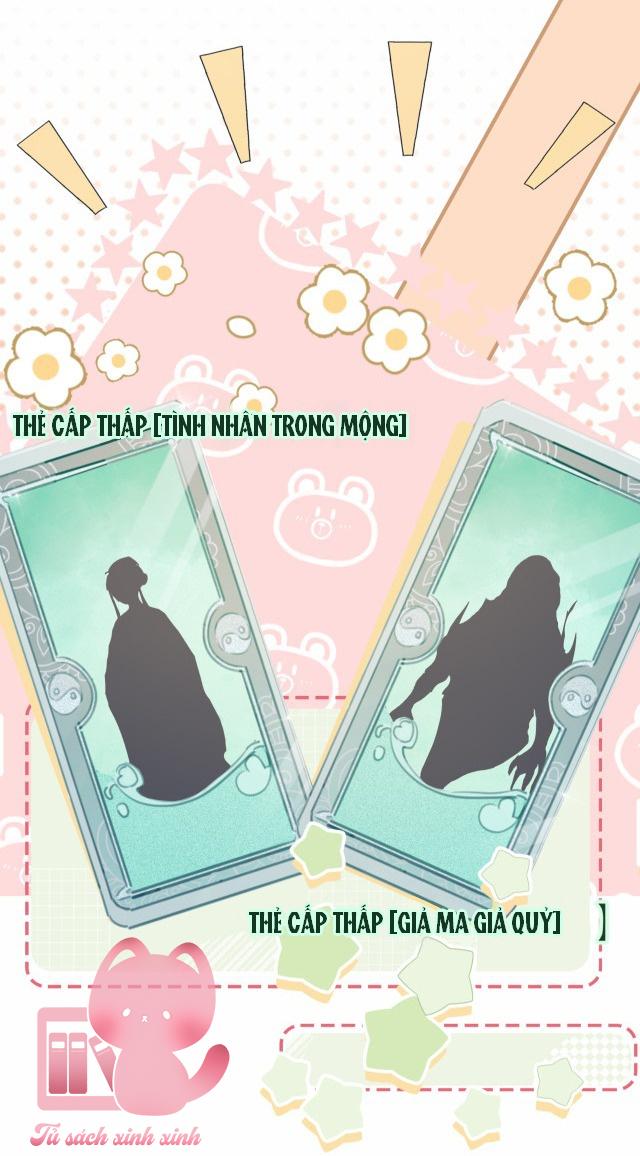Ta Nhất Định Phải Làm Hắc Nguyệt Quang Của Tên Hôn Quân Này: Ta Nhất Định Phải Làm [...] – Chap 6