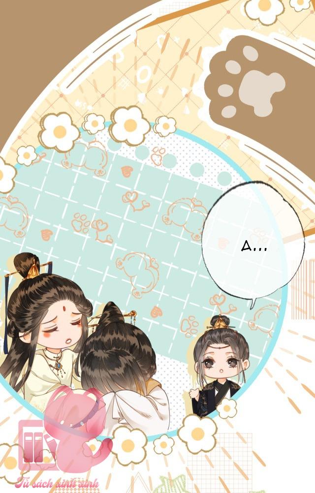 Ta Nhất Định Phải Làm Hắc Nguyệt Quang Của Tên Hôn Quân Này: Ta Nhất Định Phải Làm [...] – Chap 6