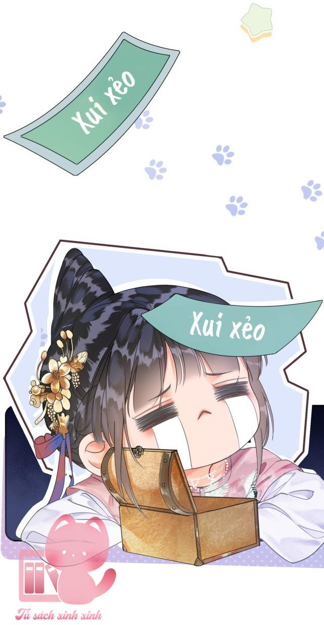 Ta Nhất Định Phải Làm Hắc Nguyệt Quang Của Tên Hôn Quân Này: Ta Nhất Định Phải Làm [...] – Chap 6