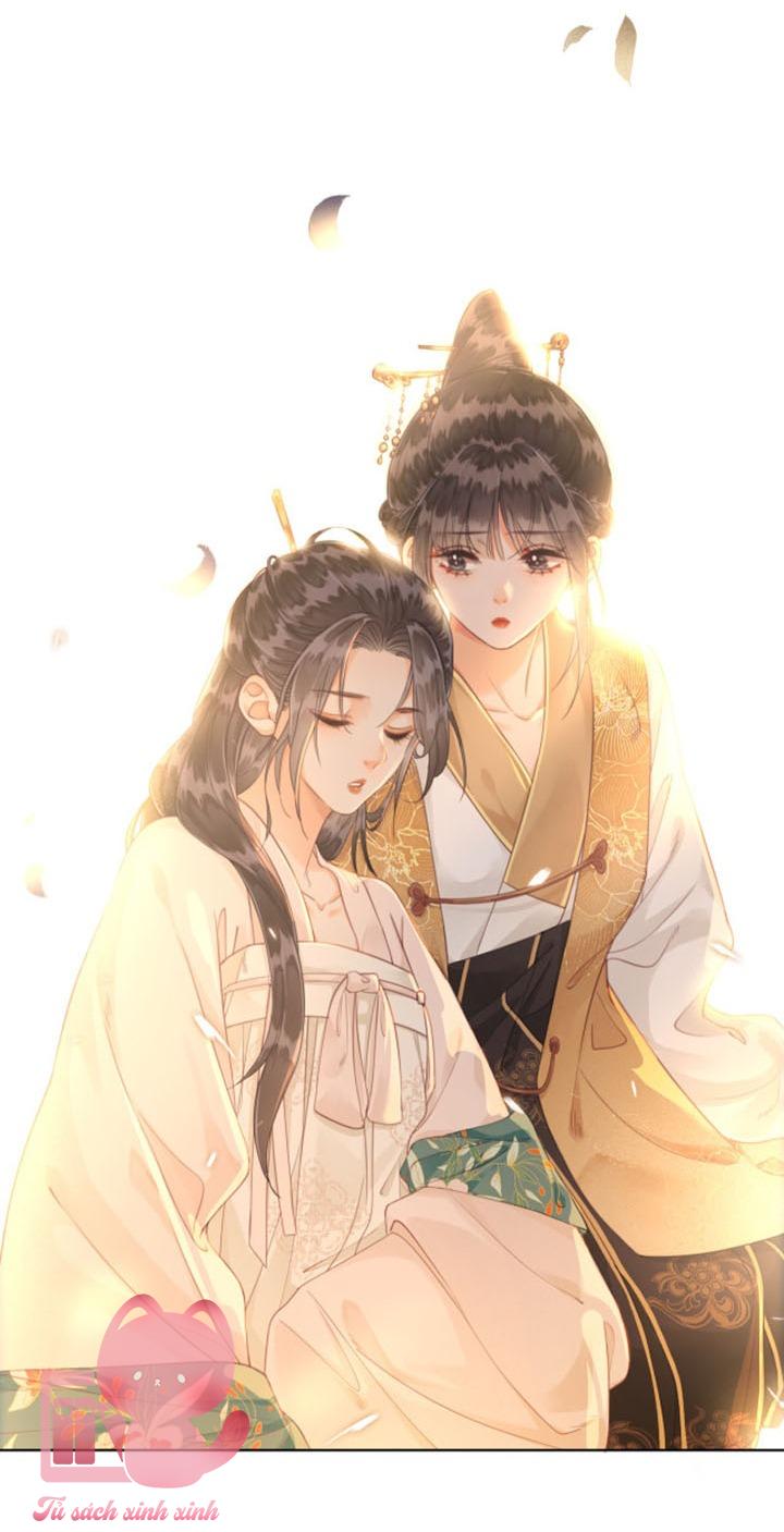 Ta Nhất Định Phải Làm Hắc Nguyệt Quang Của Tên Hôn Quân Này: Ta Nhất Định Phải Làm [...] – Chap 7