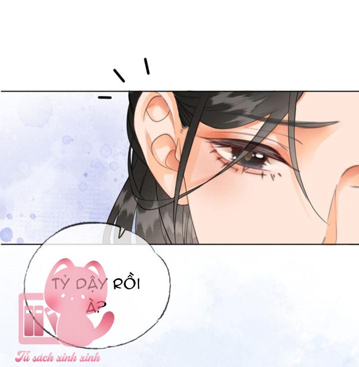 Ta Nhất Định Phải Làm Hắc Nguyệt Quang Của Tên Hôn Quân Này: Ta Nhất Định Phải Làm [...] – Chap 7