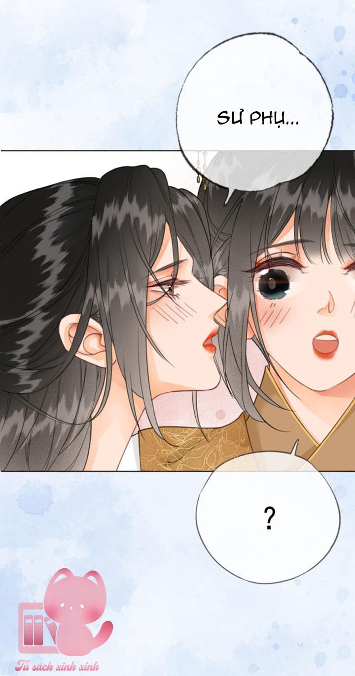 Ta Nhất Định Phải Làm Hắc Nguyệt Quang Của Tên Hôn Quân Này: Ta Nhất Định Phải Làm [...] – Chap 7