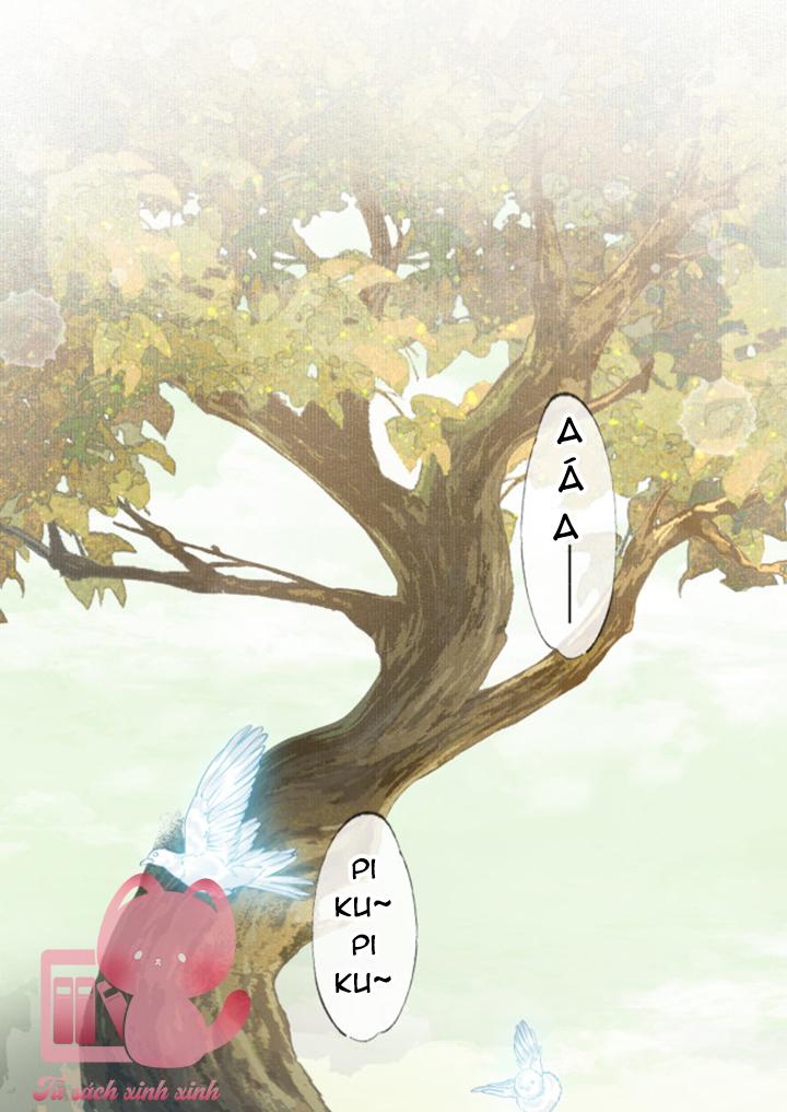 Ta Nhất Định Phải Làm Hắc Nguyệt Quang Của Tên Hôn Quân Này: Ta Nhất Định Phải Làm [...] – Chap 8